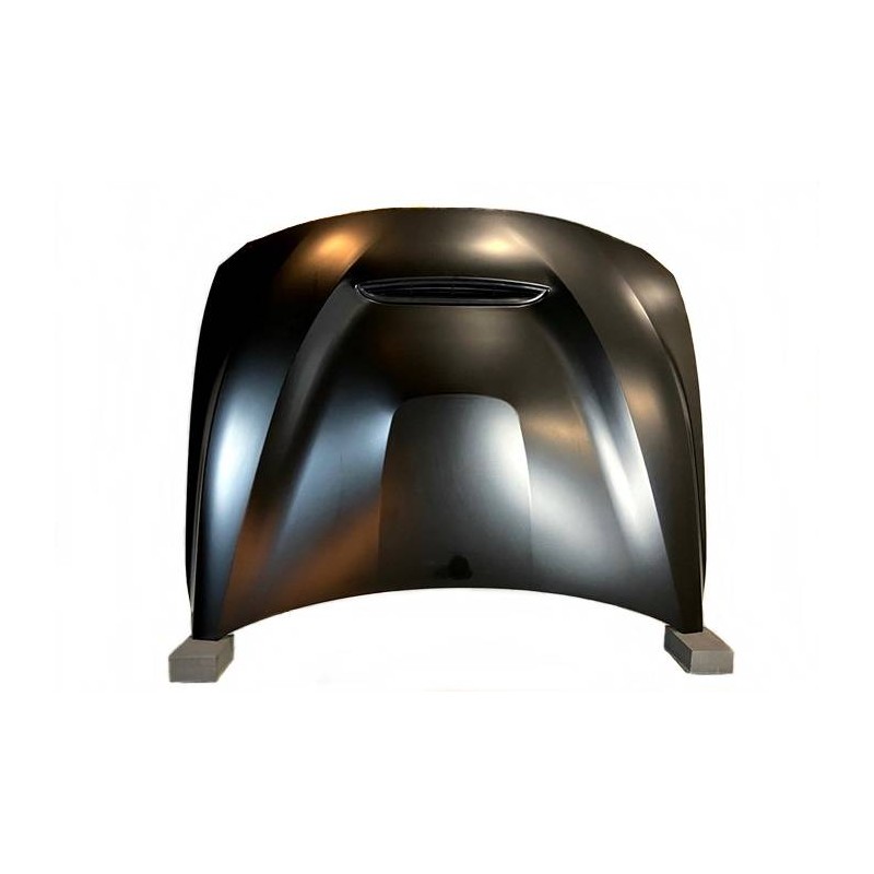Capó BMW F80 Look M3 / F82 Look M4 Aluminio