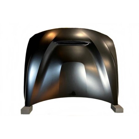 Capot BMW F80 Look M3 / F82 Look M4 Aluminium