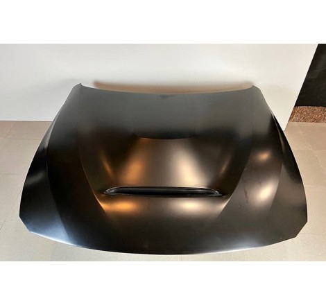 MOTORHAUBE SPORTHAUBE BMW F80 Look M3 / Look F82 Look M4 ALUMINUM