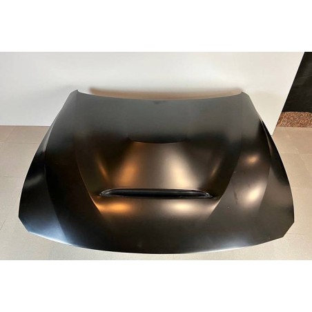 MOTORHAUBE SPORTHAUBE BMW F80 Look M3 / Look F82 Look M4 ALUMINUM