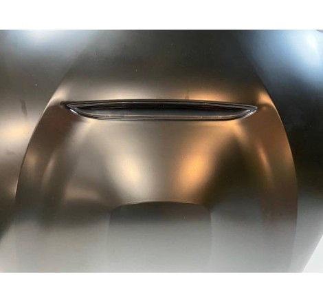 MOTORHAUBE SPORTHAUBE BMW F80 Look M3 / Look F82 Look M4 ALUMINUM