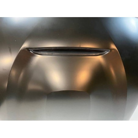 MOTORHAUBE SPORTHAUBE BMW F80 Look M3 / Look F82 Look M4 ALUMINUM