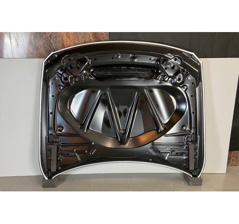 MOTORHAUBE SPORTHAUBE BMW F80 Look M3 / Look F82 Look M4 ALUMINUM