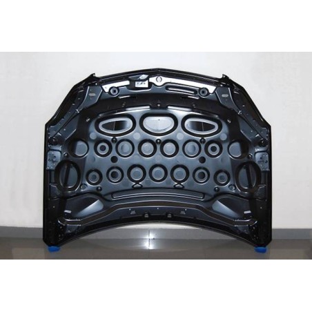 Capot MERCEDES W204 / C204 2-4P LOOK C63 METAL métal