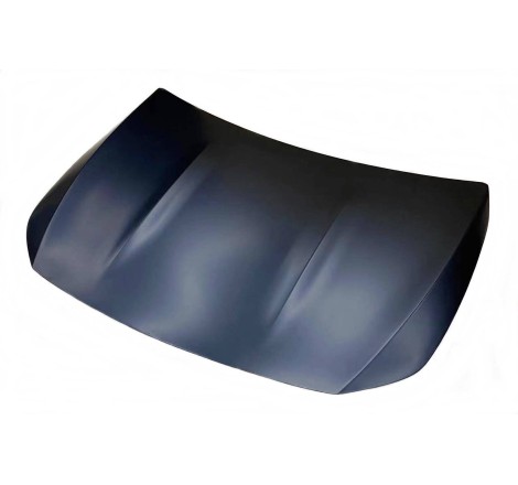 Bonnet Mercedes W177 / V177 / W118 / C118 / W177 A35 / W118 A35 look A45 Aluminum