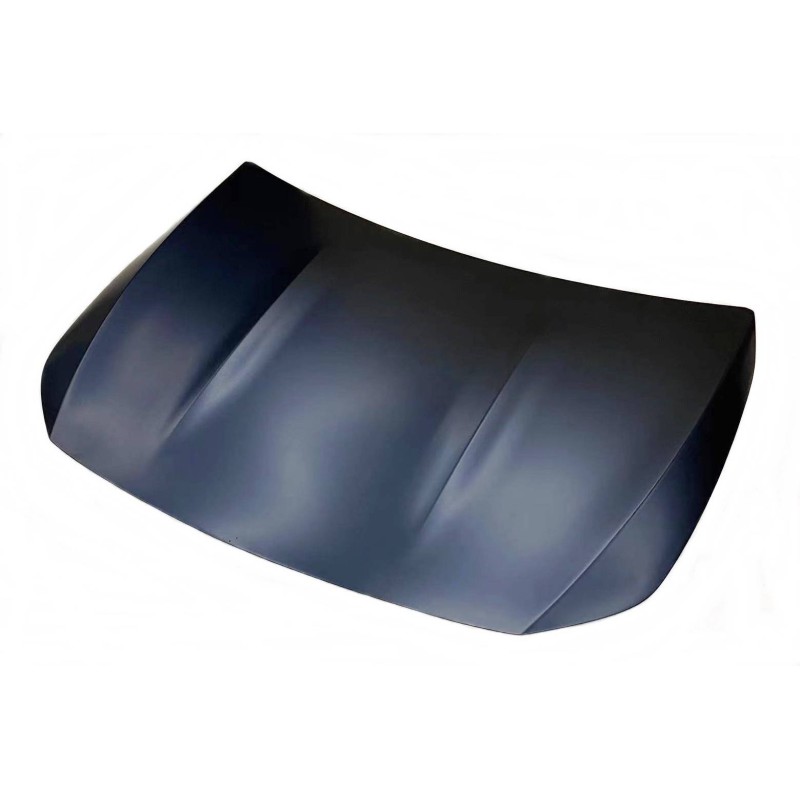 Bonnet Mercedes W177 / V177 / W118 / C118 / W177 A35 / W118 A35 look A45 Aluminum