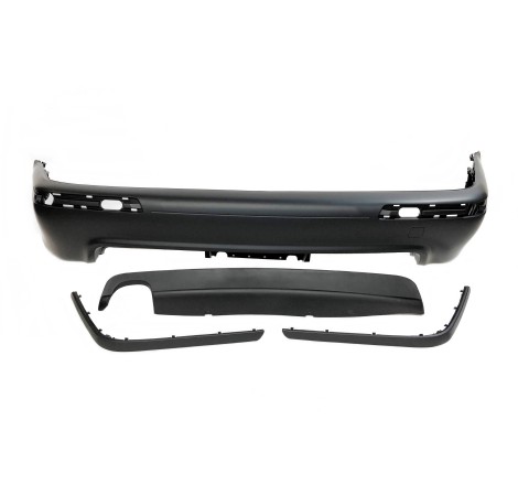 Paraurti Posteriore BMW E39 ´95-03 M5 ABS