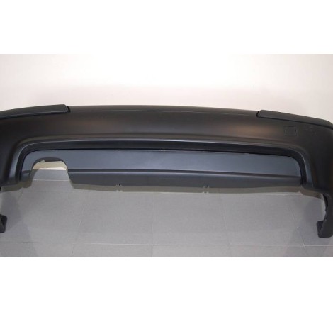 Rear Bumper BMW E39 1995-2003