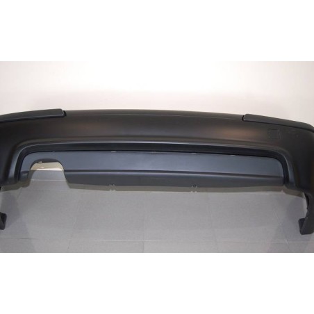 Rear Bumper BMW E39 1995-2003