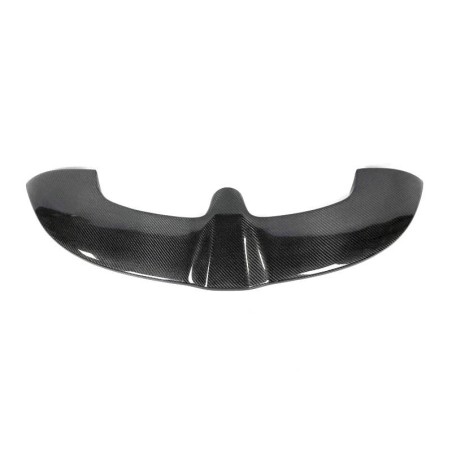 HECKLIPPE SPOILER HECKSPOILER KOFFERRAUM LIPPE Mini Cooper F55 / F56 CARBON FIBRE