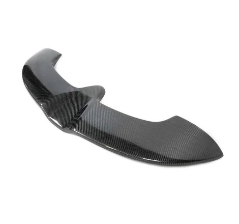 HECKLIPPE SPOILER HECKSPOILER KOFFERRAUM LIPPE Mini Cooper F55 / F56 CARBON FIBRE