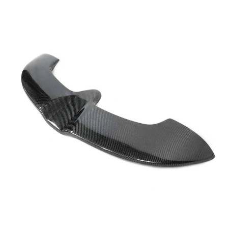 HECKLIPPE SPOILER HECKSPOILER KOFFERRAUM LIPPE Mini Cooper F55 / F56 CARBON FIBRE