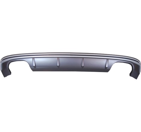 STOßSTANGENSET BODYKIT AUDI A3 V8 13-15 SPORTBACK LOOK RS3