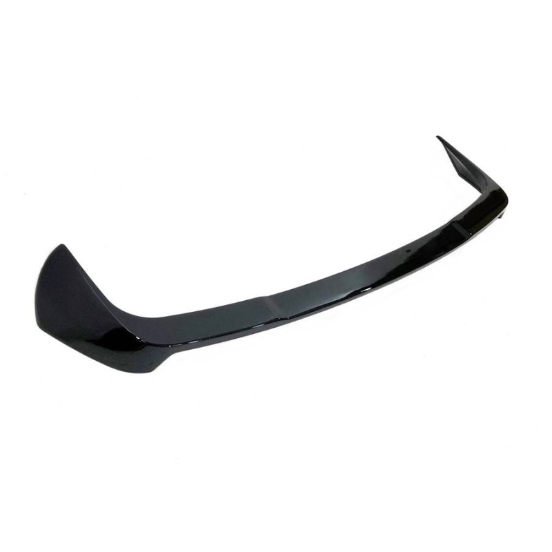 SPOILER HECKSPOILER KOFFERRAUM LIPPE Bmw G05 X5 Glossy Black