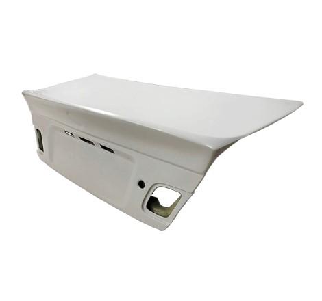 Boot Lid BMW E46 99-05 2-Door / E46 Look M3 Look CSL