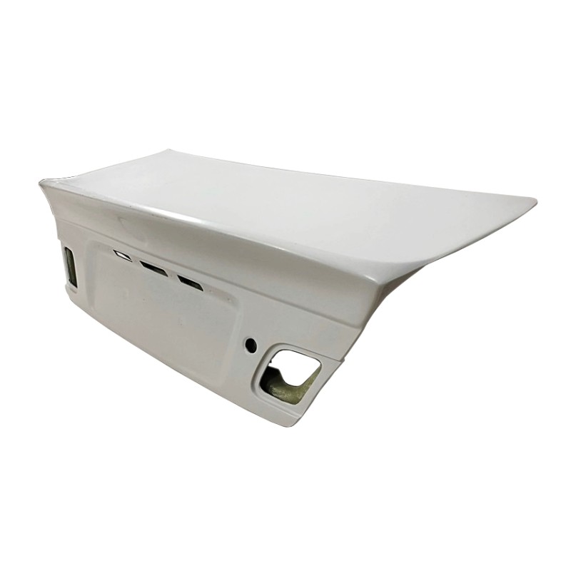 Portellone De Fibra BMW E46 99-05 2P / E46 Look M3 Look CSL