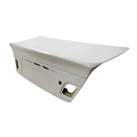 Portellone De Fibra BMW E46 99-05 2P / E46 Look M3 Look CSL