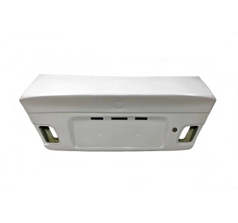Boot Lid BMW E46 99-05 2-Door / E46 Look M3 Look CSL
