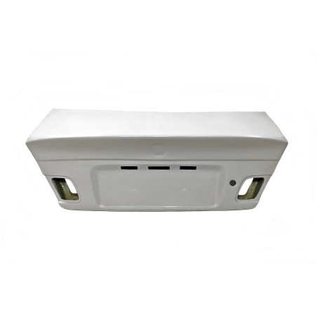 Boot Lid BMW E46 99-05 2-Door / E46 Look M3 Look CSL