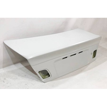 Boot Lid BMW E46 99-05 2-Door / E46 Look M3 Look CSL