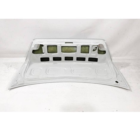 Boot Lid BMW E46 99-05 2-Door / E46 Look M3 Look CSL
