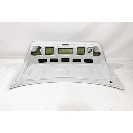 Boot Lid BMW E46 99-05 2-Door / E46 Look M3 Look CSL
