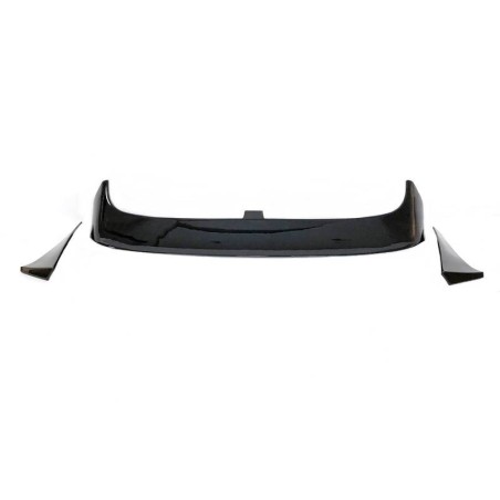 HECKLIPPE SPOILER HECKSPOILER KOFFERRAUM LIPPE Volkswagen Golf 7 / 7.5 R-Line 3/5D