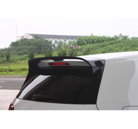 HECKLIPPE SPOILER HECKSPOILER KOFFERRAUM LIPPE Volkswagen Golf 7 / 7.5 R-Line 3/5D