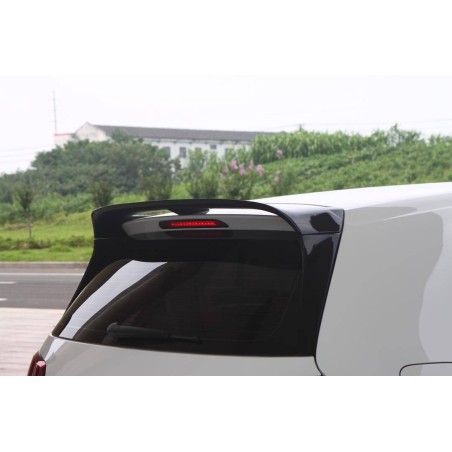 HECKLIPPE SPOILER HECKSPOILER KOFFERRAUM LIPPE Volkswagen Golf 7 / 7.5 R-Line 3/5D