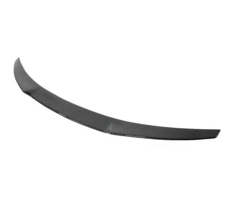 Spoiler Mercedes X253 Coupe 2015-2022 GLC Carbon Fibre