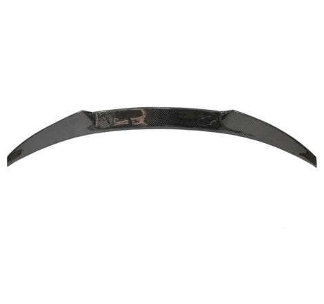 Aileron Mercedes X253 Coupe 2015-2022 GLC Carbone