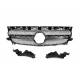 FRONT GRILL Mercedes W117 CLA Look AMG For TCM0197 / TCM0131