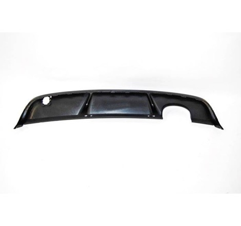 Diffuseur Arrière Volkswagen Golf 6 look GTI 1 Sortie