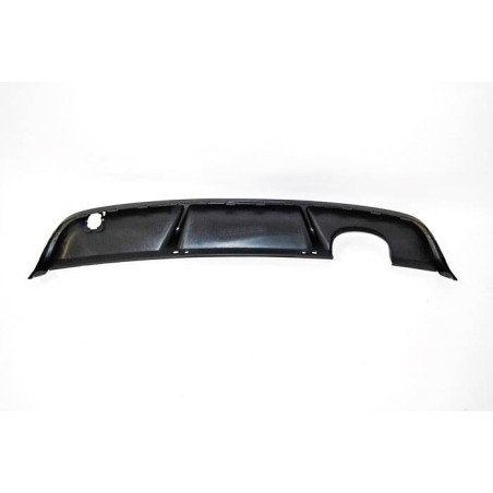 Diffuseur Arrière Volkswagen Golf 6 look GTI 1 Sortie