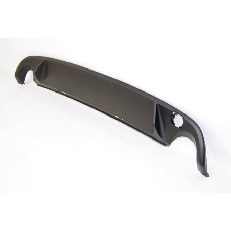 Rear Diffuser Volkswagen Golf 6 GTI 2 Exhausts