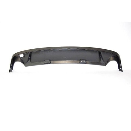 Rear Diffuser Volkswagen Golf 6 GTI 2 Exhausts