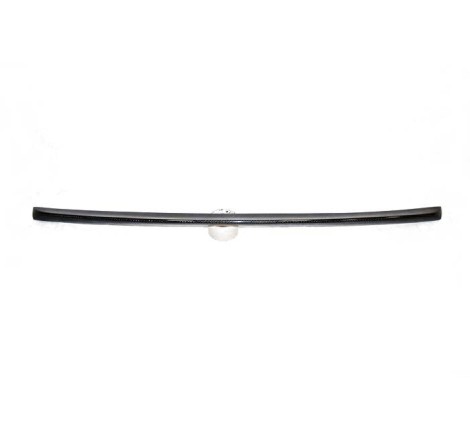 Aileron Audi A5 Sportback 2007-2016 Carbone