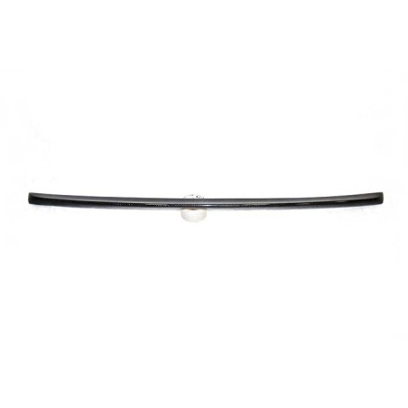 Aileron Audi A5 Sportback 2007-2016 Carbone