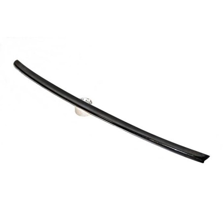 Aileron Audi A5 Sportback 2007-2016 Carbone