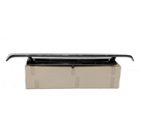Carbon Fiber Spoiler Audi R8 Look GT 2008-2014
