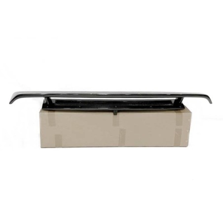 Carbon Fiber Spoiler Audi R8 Look GT 2008-2014
