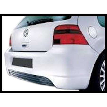 Paragolpes trasero Volkswagen Golf IV R32 Mod R