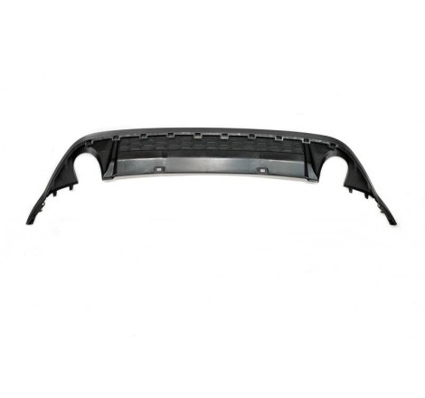 Diffuseur Arrière Volkswagen Golf 7 look GTI 2 Sortie