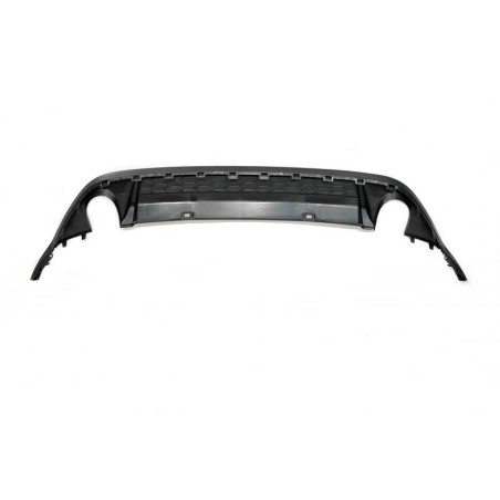 Diffuseur Arrière Volkswagen Golf 7 look GTI 2 Sortie