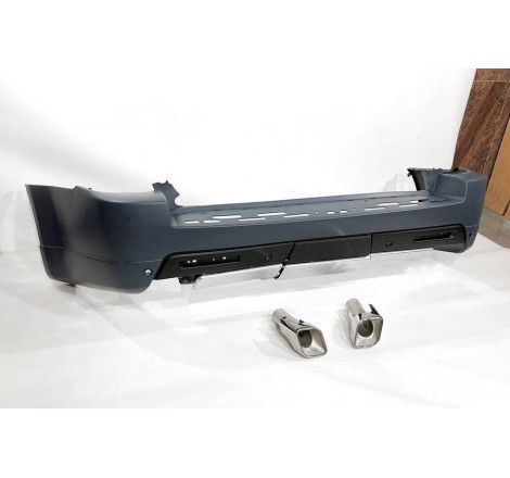 Paragolpes Trasero Range Rover Sport 2005-2012 L320 look Autobiography