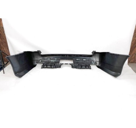 Paraurti Posteriori Range Rover Sport 2005-2012 L320 look Autobiography