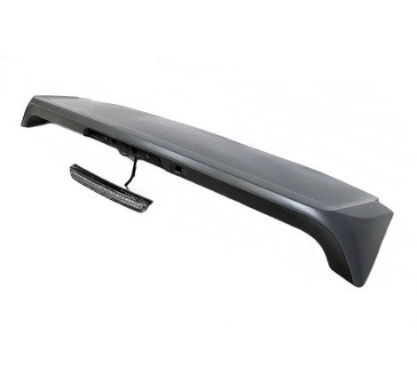 Spoiler Range Rover Sport 2010-2012 L320 Look Autobiography