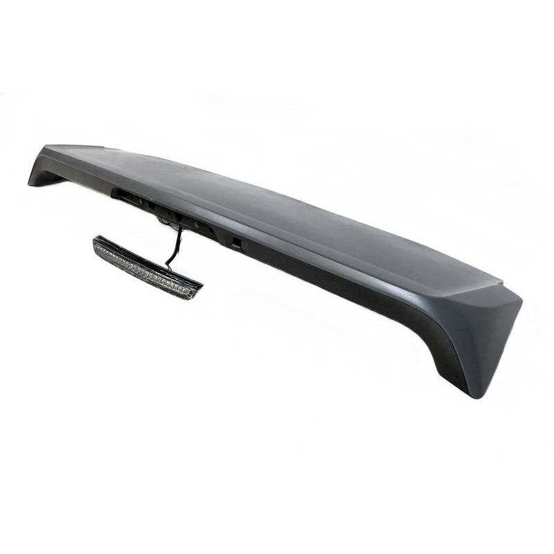 Spoiler Range Rover Sport 2010-2012 L320 Look Autobiography