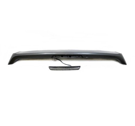 Wing Range Rover Sport 2010-2012 L320 Look Autobiography