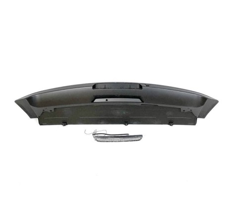 Wing Range Rover Sport 2010-2012 L320 Look Autobiography